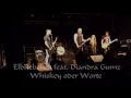ElbRebellen feat. Diandra Gumz - Whiskey oder Worte @ SSR Lauenburg 2017