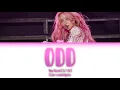 Lagu 아이브 GAEUL (가을)- 'ODD' (color coded lyrics HAN/ROM/ENG) (ACCURATE!) 💜