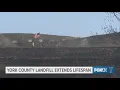 Republic Services extends life of York County s largest landfill drawing environmental concerns