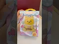 Download Lagu MINISO WINNIE THE POOH BLIND BOX UNBOXING! #miniso #blindbox #blindboxopening #blindboxtoys