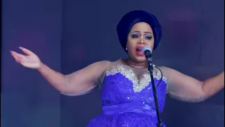 (Full Version) Sammy M Feat. Dr Winnie Mashaba-Makgotla (Live)