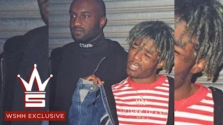 Lil Uzi Vert Buy It WSHH Exclusive -