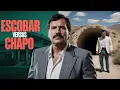 Who Was REALLY Richer Escobar vs El Chapo s Billion Dollar Battle
