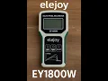 Download Lagu Solartester Elejoy MPPT EY1800W #blogger #unboxing #solar #solarenergy #solarsystem #solarpanel