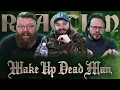 Wake Up Dead Man - MOVIE REACTION