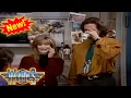 Wings TV Show 2025 Fully Remastered 90s Sitcom Complete Seasons for US Fans