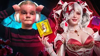 ОТКРЫВАЮ ЛУЧШЕЕ ЗОЛОТО + M416 НИНДЗЯ! ВЫБИЛ ЗОЛОТО ОТКРЫВАЮ НОВЫЙ КЕЙС В PUBG MOBILE
