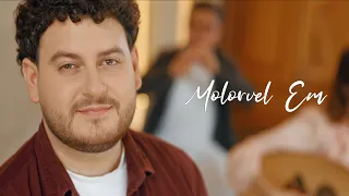 Karen Zaqaryan - Molorvel Em