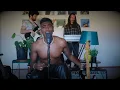 Pony Ginuwine Cover Jordan Hawkins x NAIVE