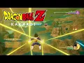 Download Lagu Dragonball Z Kakarot: VEGETA VS DODORIA (PC)