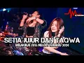 Download Lagu DJ Setia Jujur Dan Taqwa Breakbeat Full Melody Terbaru 2024 ( DJ ASAHAN )