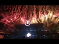 Martin Garrix, D.Vision ft. S. Farrugia - Starlight (Keep Me Afloat) [Firework @ Ultra Korea 2022]