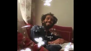 امي كم اهواها   مصطفى المومري   دندنها