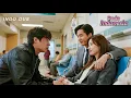 Download Lagu Suami selingkuh temukan istri di rumah sakit, panik lihat dia di pelukan CEO!