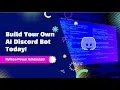 How to Build an AI Discord Bot in Python Step-by-Step Tutorial