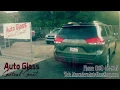 Auto Glass Central Coast 805-461-9345 4950 El Camino Atascadero CA