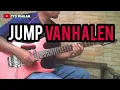 Download Lagu JUMP GUITAR COVER