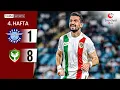 Download Lagu Adana Demirspor (1-8) Amed Sportif Faaliyetler | 4. Hafta Maç ÖZETİ | Trendyol 1. Lig - 2025/26