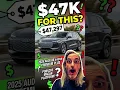 Audi Q6 e-tron Pre-Owned Porsche Macan EV Tech for 47k