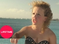 Little Women NY Jason Pushes Jordanna Overboard S1 E9 Lifetime