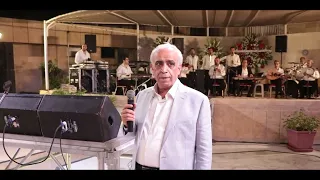 الدنيا مسا الله يمسيكن برهو يابرهو ياجارتنا كلك رقة من افراح ال قلعه جي سمير جركس 