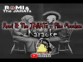 Download Lagu KARAOKE ROMI \u0026 THE JAHATS   FILM MURAHAN OLD VERSION#karaoke #punk #punkrock #bandrockindonesia