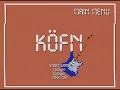 ZAR ZOR - KÖFN