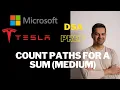 Grokking the Coding Interview - Count Paths for a Sum