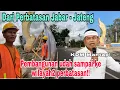 LUAR BIASA PEMBANGUNAN JABAR, AKAN SGERA DIBANGUN GAPURA MEGAH PENGGANTI TUGU KUJANG!!
