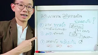 คนที่เป็นเบาหวานและอยากลดความอ้วนไปพร้อมกัน ควรทำอะไรก่อนเริ่มคุมอาหาร