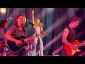 Hilary Duff - Weather For Tennis (Live)