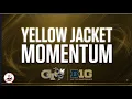 Yellow Jacket Momentum B1G Style