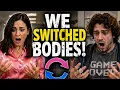 THE CLIENT A Body Swap Story MTF