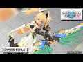 Download Lagu GRANDE SCALE Gene Stellainnocent Version (Phantasy Star Online 2 es) by Kotobukiya