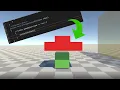 Spawning GameObjects on Player - Unity C Tutorial