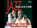 Sammy Davis & Count Basie- April in Paris