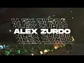 Alex Zurdo | No Cuenten Conmigo 4k  EN VIVO | DESDE ARENA PERU   GOSPER Y MINAYA PRODUCCIONES