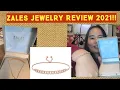 ZALES JEWELRY REVIEW 2021 ZALES PINAYPAY