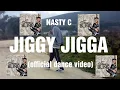 Download Lagu NASTY C - JIGGY JIGGA | STRINGS \u0026 BLING (OFFICIAL DANCE VIDEO)