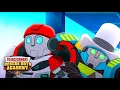 Download Lagu Transformers: Rescue Bots Academy | S02 E17 | FULL Episode | Cartoons for Kids | Transformers Junior