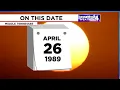 This date in weather history - April 26