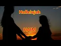 HAIM - Hallelujah - LEGENDADO
