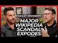 Wikipedia Conspiracy Goes Deeper Than Anyone Knows Ashley Rindsberg