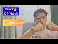 Leetcode Weekly Contest 514 Q4 - Peaks in Array II 4017 Segment Tree Sorted Multiset