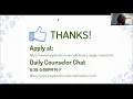 How to Apply to Binghamton University Webinar