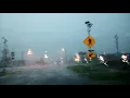 Tornado warning Branson Missouri April 28 2021