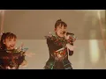 BABYMETAL - from me to u (feat. Poppy) (LIVE FROM THE O2)