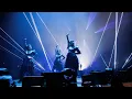 Download Lagu BABYMETAL - from me to u (feat. Poppy) (LIVE FROM THE O2)