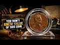 1995 Lincoln Penny Value Guide Rare Errors No Mint Mark Doubled Die Coins Worth Money