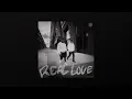 Martin Garrix & Lloyiso - Real Love (Studio Acapella)